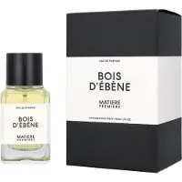 Matiere Premiere Bois d'Ebene 50 ml — Eau de Parfum