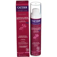 Cattier Sleeping Cream trattamento notte 50ml