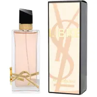 Yves Saint Laurent Libre 90 ml Donna — Eau de Toilette