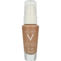 VICHY Liftactiv Flexilift Crema Trucco Colorata 30ml 35 Sabbia — Fondotinta