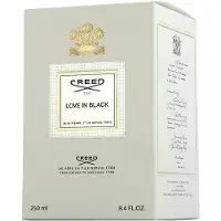 Creed Love in Black Eau de Parfum 250 ml Donna — Eau de Parfum