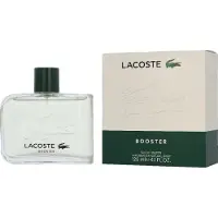 Lacoste Booster Unisex 125 ml — Eau de Toilette