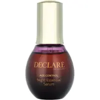 Declare Night Essential Siero 50 ml — Siero viso
