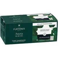 Rene Furterer Astera Head Spa Cura Pre-shampoo 16 x 5,5 ml — Trattamento Capelli