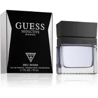 GUESS Seductive da uomo EDT 50ml