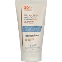 Ducray Crema Idratante Melascreen Cr Spf 40ml
