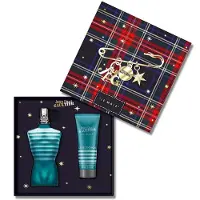 Jean Paul J P Gaultier Le Male Edt Spray 125ml S-G 75ml Sets