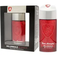 Lamborghini Millennials Winner EDT 125ml