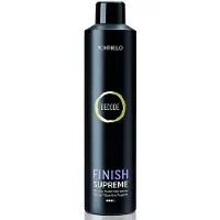 Montibello Decode Finish Supreme 400ml — Spray Capelli