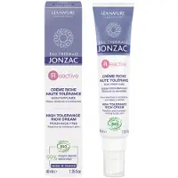 Jonzac Crema Viso Reactive 40ml