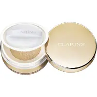 Clarins Ever Matte 03 Traslucida 15 g — Cipria Compatta Opaca