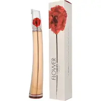 Kenzo Flower By L'Absolue 100 ml — Eau de Parfum