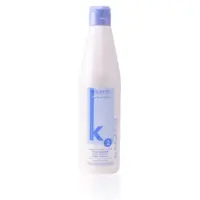Salerm Keratine Shot Crema Lisciante 500 ml — Crema styling