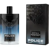 Police Deep Blue 100 ml Uomo — Eau de Toilette