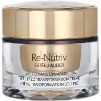 Estée Lauder Crema Re-Nutriv Ultimate Diamond Sculpted Transformation 50 ml — Crema viso