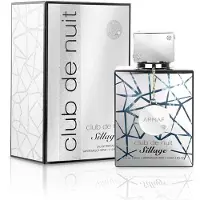 Armaf Club De Nuit Sillage 30 ml — Eau de Parfum