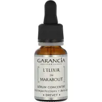 Garancia L'Elixir Du Marabout Siero 15ml — Siero Concentrato