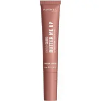 Rimmel Oh My Gloss! Bálsamo Labial 007-Cappuccino 1 U