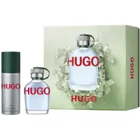 HUGO BOSS Hugo Uomo 75 ml — Eau de Toilette