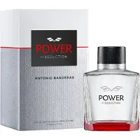 Banderas Power of Seduction 100 ml Donna — Eau de Toilette
