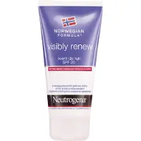 Neutrogena Visibly Renew Elasti-Boost Crema Mani SPF 20 75ml — Crema mani