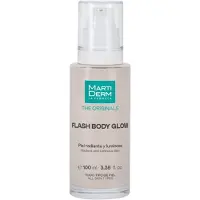 Martiderm The Originals Flash Body Glow 100ml — Crema corpo