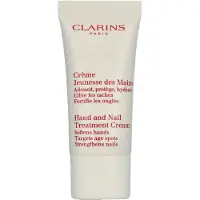 Clarins Trattamento Mani e Unghie 30ml — Crema mani