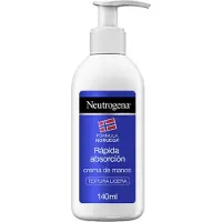 Neutrogena Rapid Absorption Crema mani 150ml