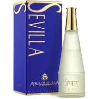 Agua de Sevilla Edt Spray 125ml