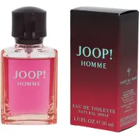 JOOP! Homme 30 ml Uomo — Eau de Toilette