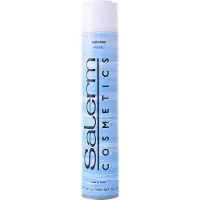 Salerm Lacca per capelli tenuta normale 650 ml — Lacca capelli