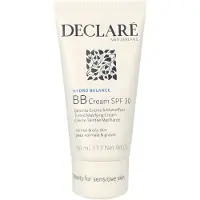 Declare Bb Cream Spf30 Norman And Oily Skin 50 ml