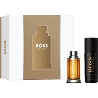 HUGO BOSS The Scent 50 ml Uomo — Eau de Toilette