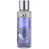 Victoria's Secret Platinum Berries Donna 250 ml — Eau de Parfum
