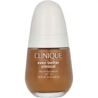 Clinique Even Better Clinical SPF 20 Siero Fondotinta WN 114 Golden 30 ml — Siero Viso