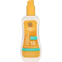 Australian Gold Gel Spray Idratante Ultimate Con Spf 15 237ml