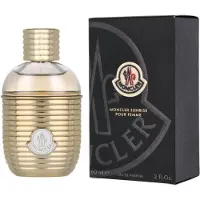 Moncler Sunrise Eau de Parfum Donna 60 ml — Profumo