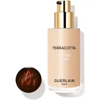 Guerlain Terracotta Le Teint Glow Fondo De Maquillaje Fluido 0,5w 30ml