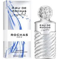 Rochas L'Essentiel Eau de Parfum 100ml Donna — Eau de Parfum