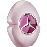 Mercedes-benz Eau de Toilette Donna 60 ml — Eau de Toilette