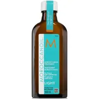 Moroccanoil Trattamento Per Capelli Light 100ml