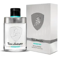 Lamborghini Essenza Uomo 125 ml — Eau de Toilette