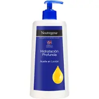 Neutrogena Corporal Olio idratazione profonda 400ml — Lozione corpo