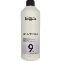 L'Oréal Professionnel DIActivator 27% 9 vol 1000 ml — Lozione ossidante capelli