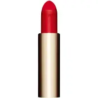 Clarins Joli Rouge Velvet Ricarica 768V Strawberry 3,5 g — Rossetto
