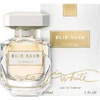 Elie Saab In White Eau de Parfum Donna 90ml — Eau de Parfum