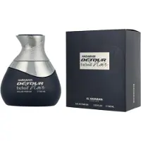 Al Haramain Detour Exclusif Noir 100 ml — Eau de Parfum