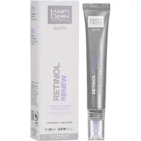 Martiderm Retinol Renew 20ml — Siero viso