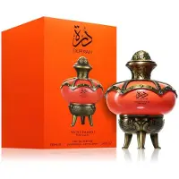 Lattafa Durrah 100 ml Unisex — Eau de Parfum