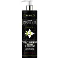 Garancia Formule Ensorbente Lozione Corpo 400ml — Lozione Corpo
